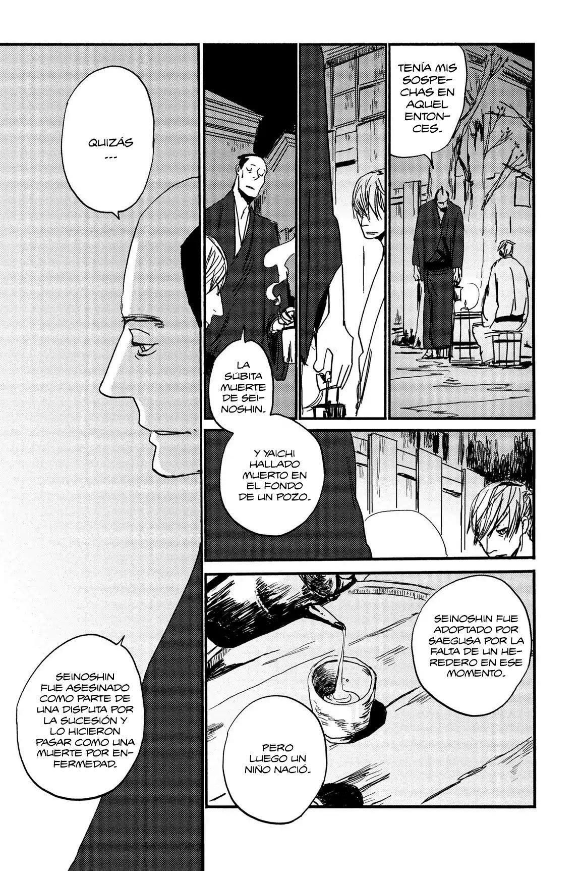Capitulo 33 page 22
