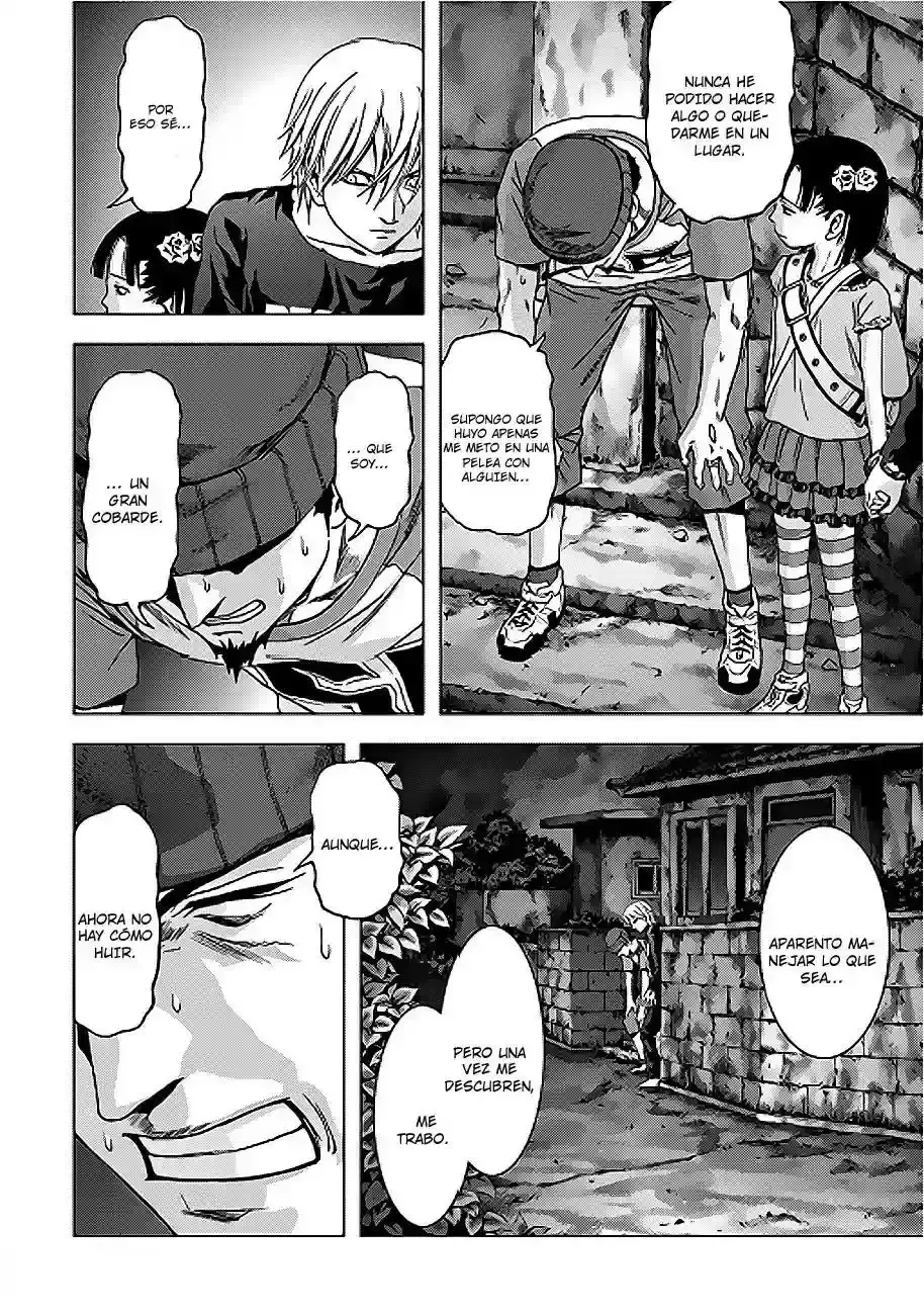 Capitulo 72 page 11