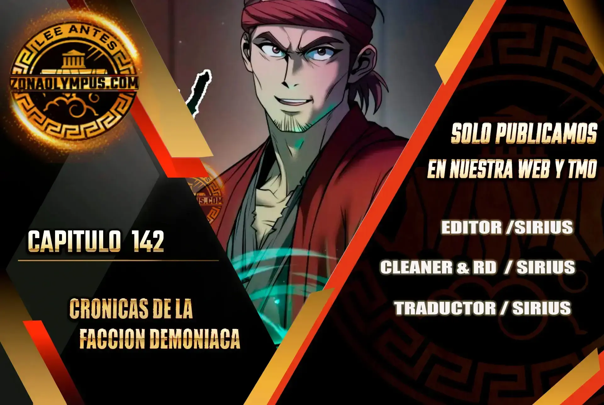 Capitulo 142 page 1