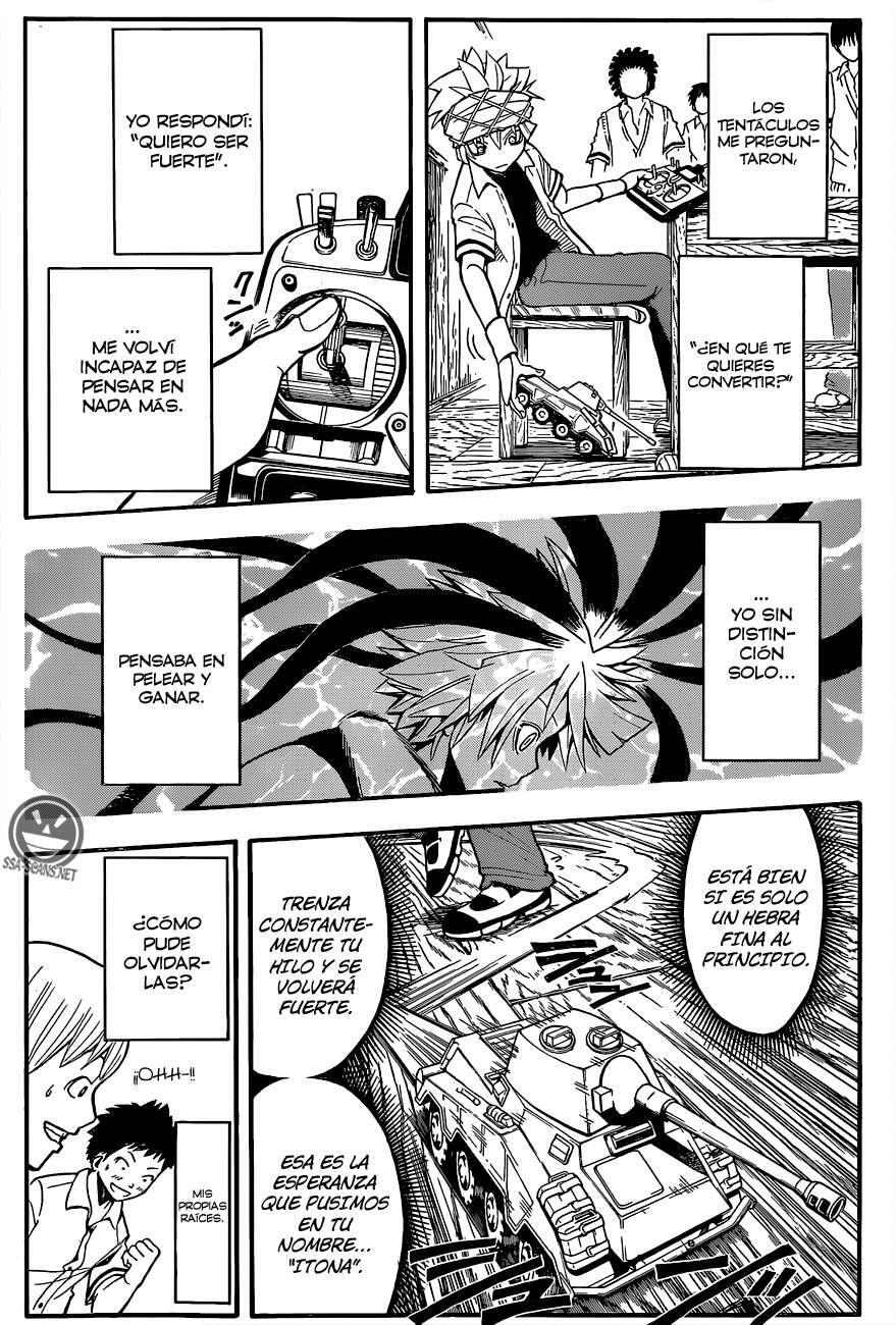 Capitulo 88 page 5