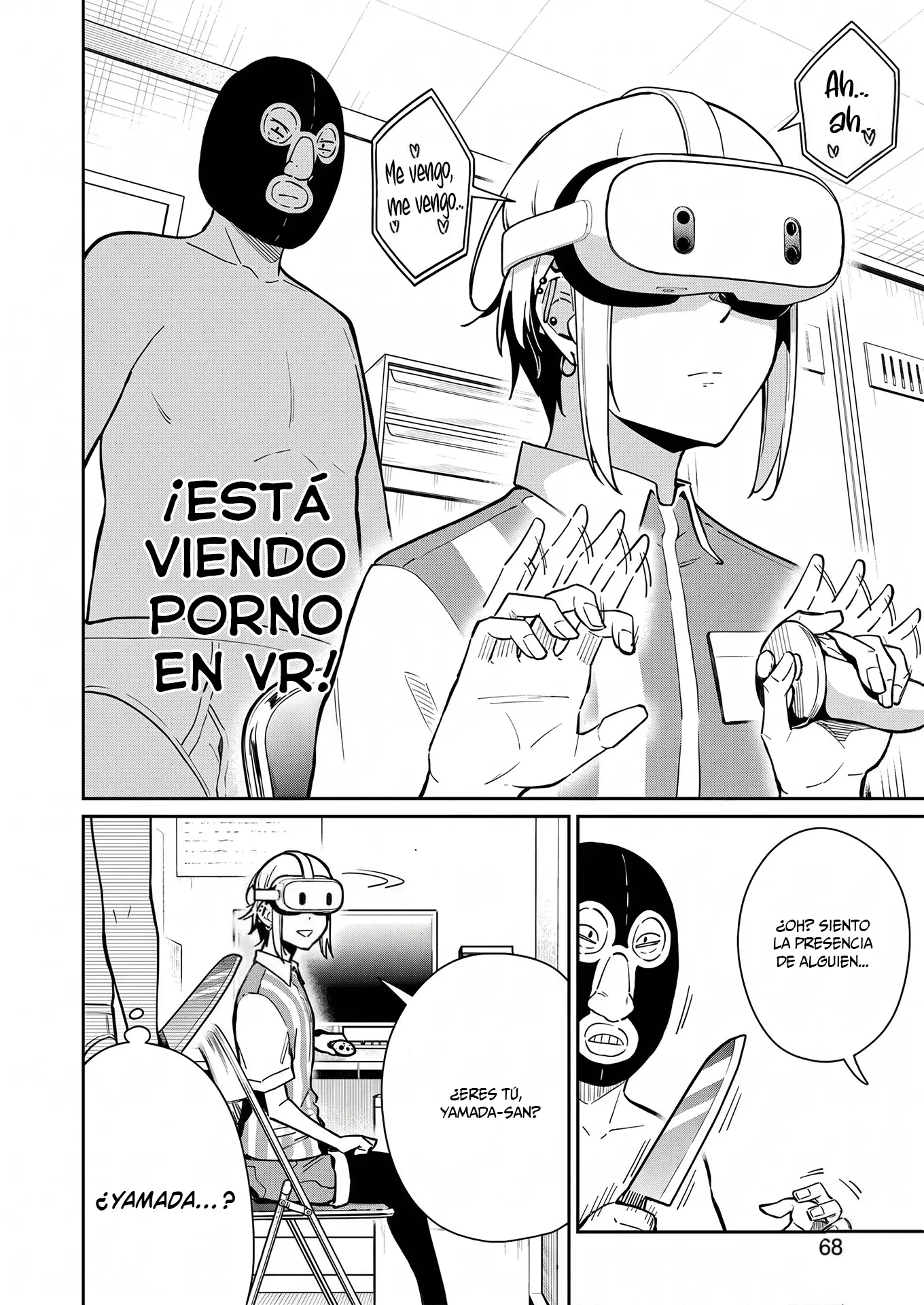 Capitulo 26 page 11