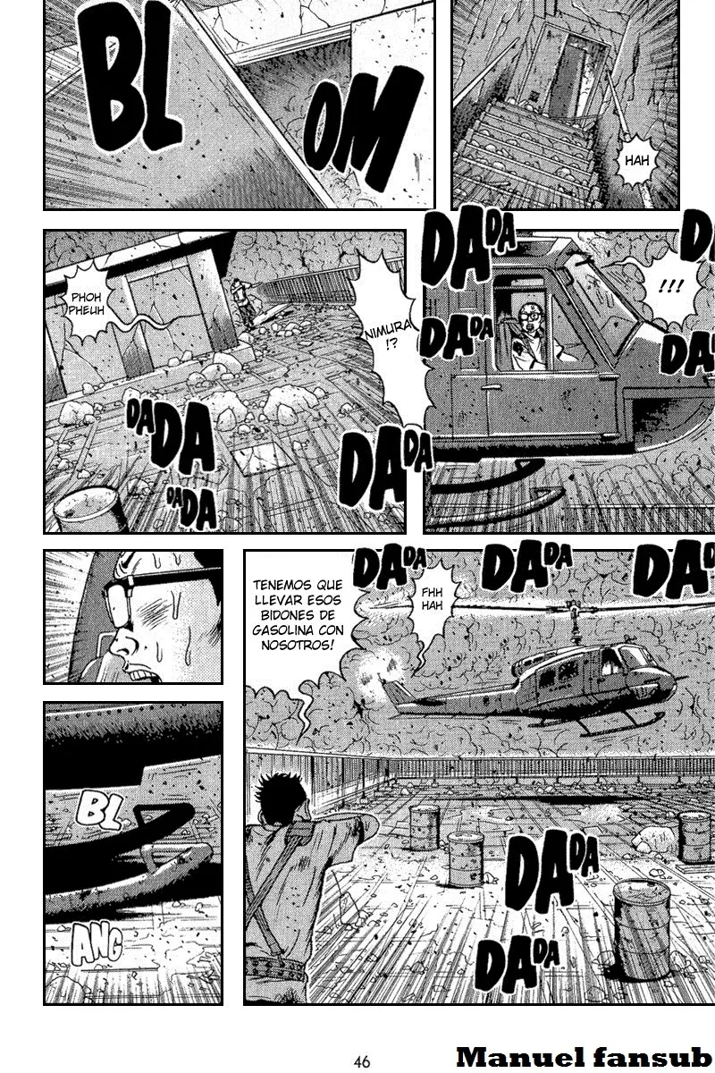 Capitulo 66 page 4
