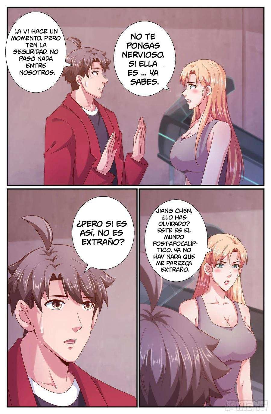Capitulo 257 page 12