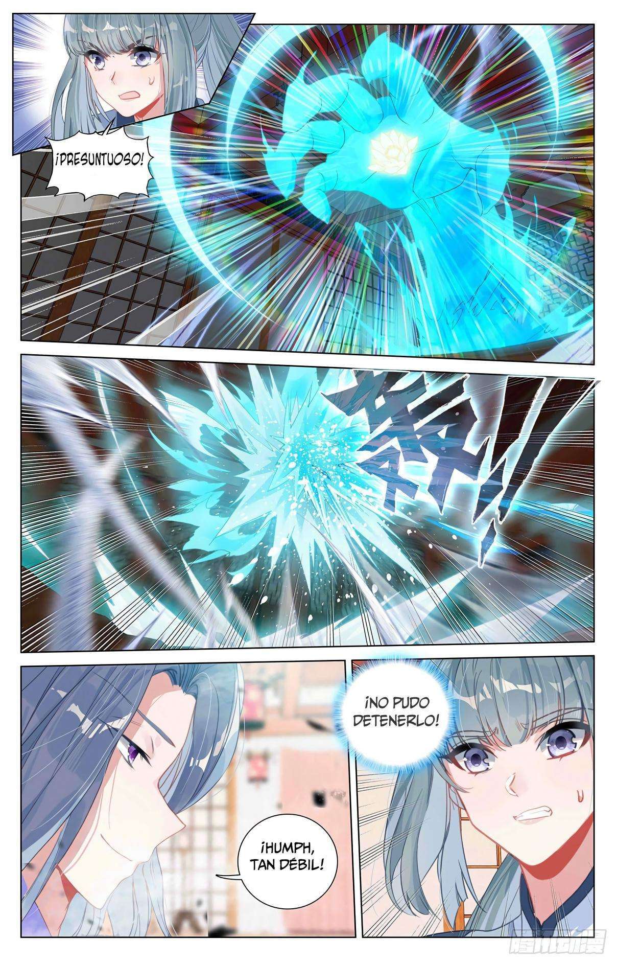 Capitulo 733 page 8