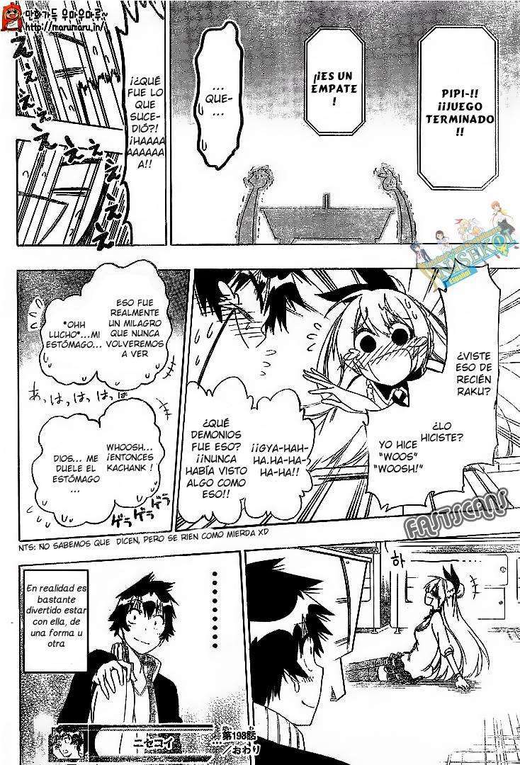 Capitulo 198 page 19