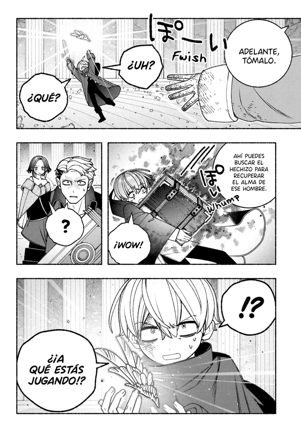 Capitulo 89 page 14