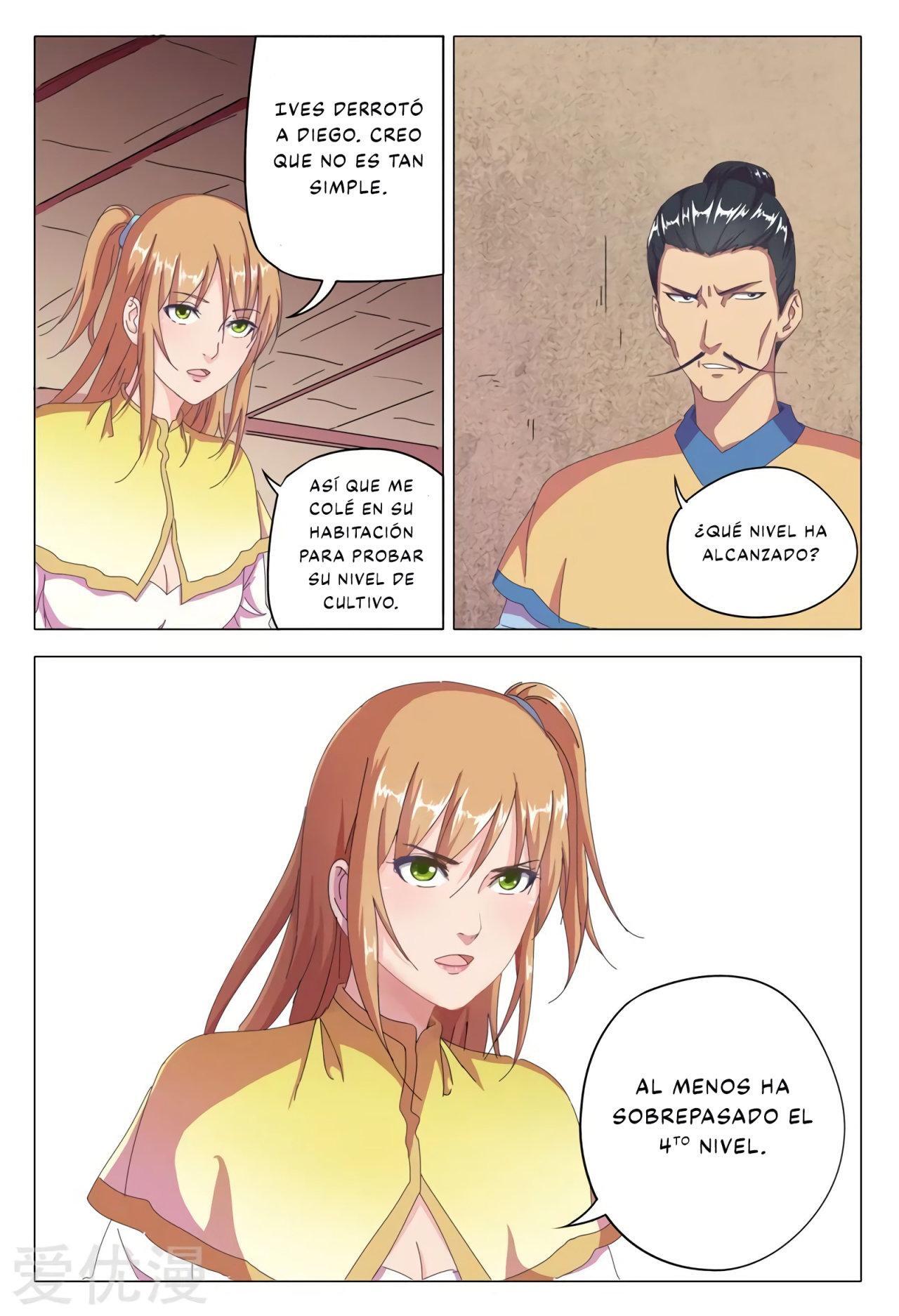 Capitulo 42 page 12
