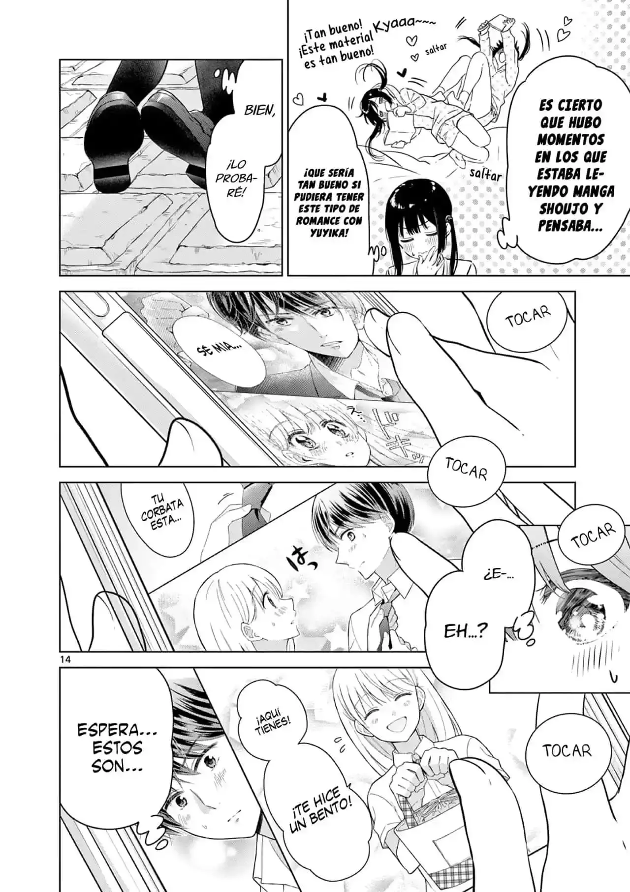 Capitulo 13 page 15