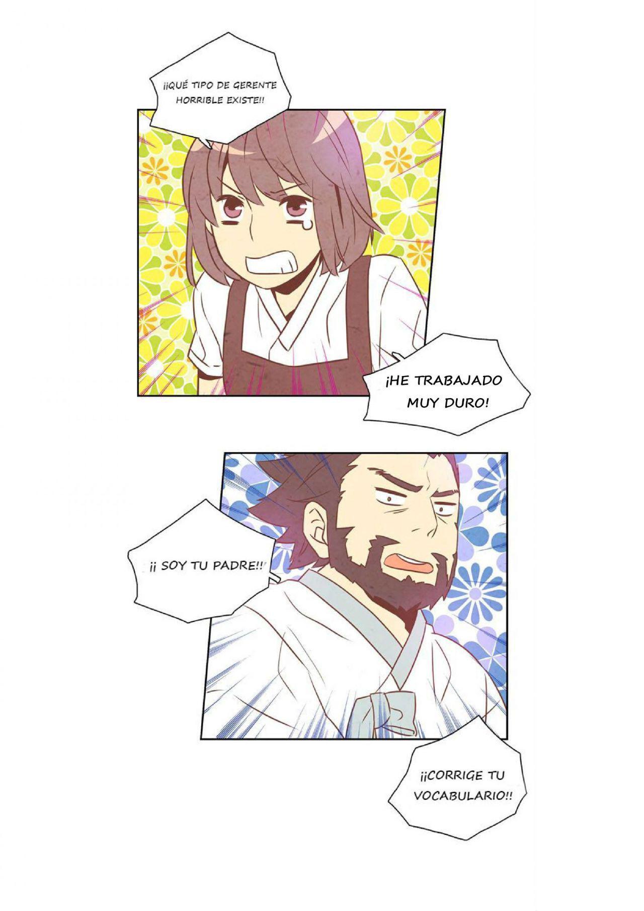 Capitulo 1.50 page 29