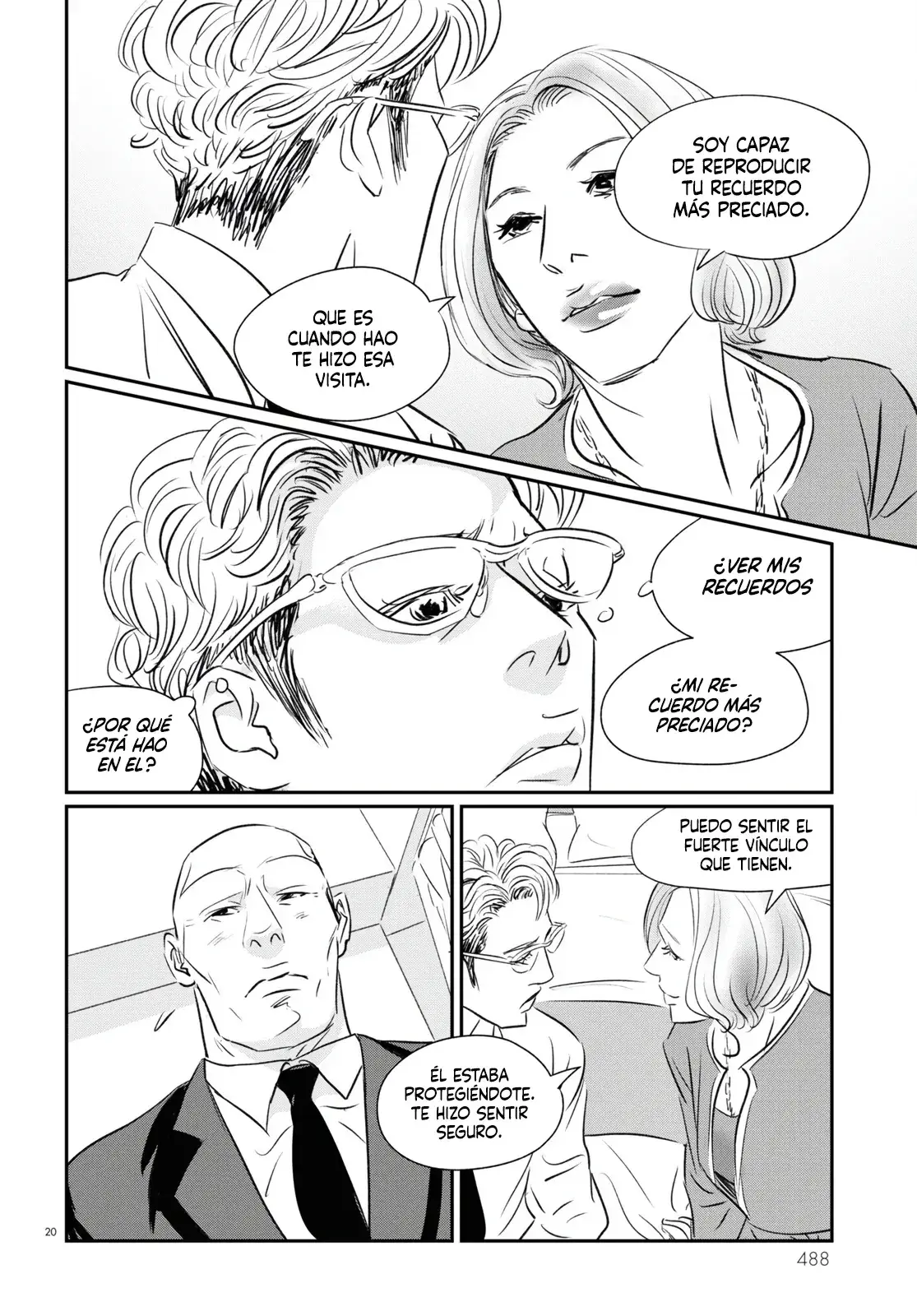 Capitulo 11 page 18