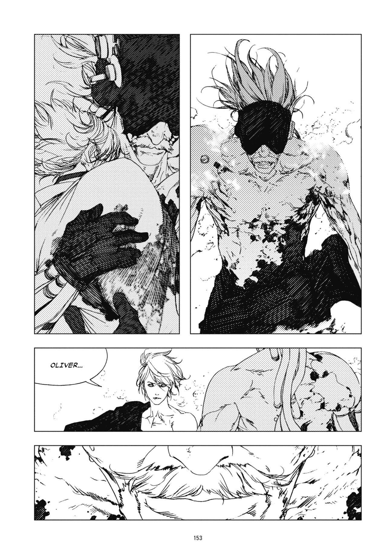 Capitulo 32 page 34