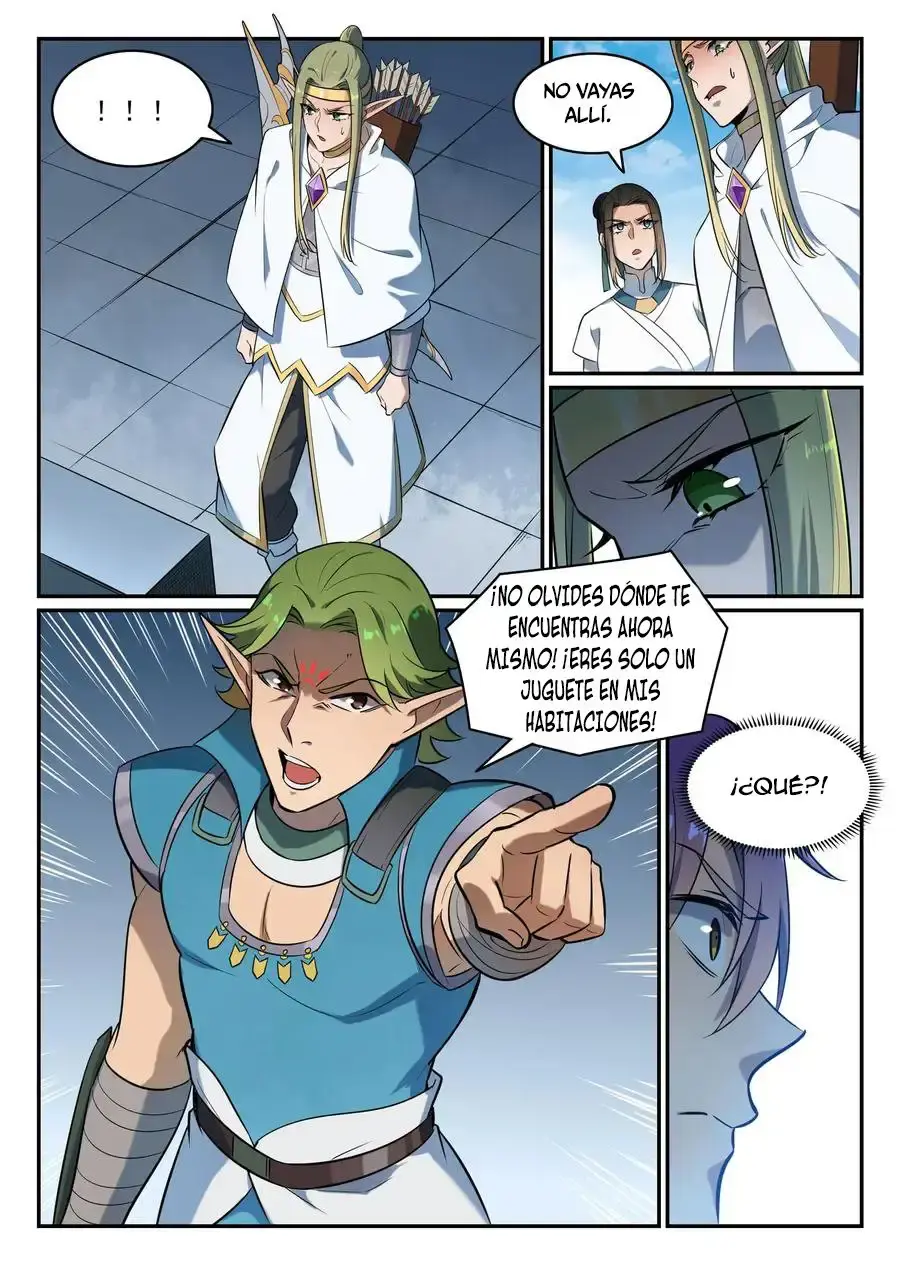 Capitulo 634 page 6