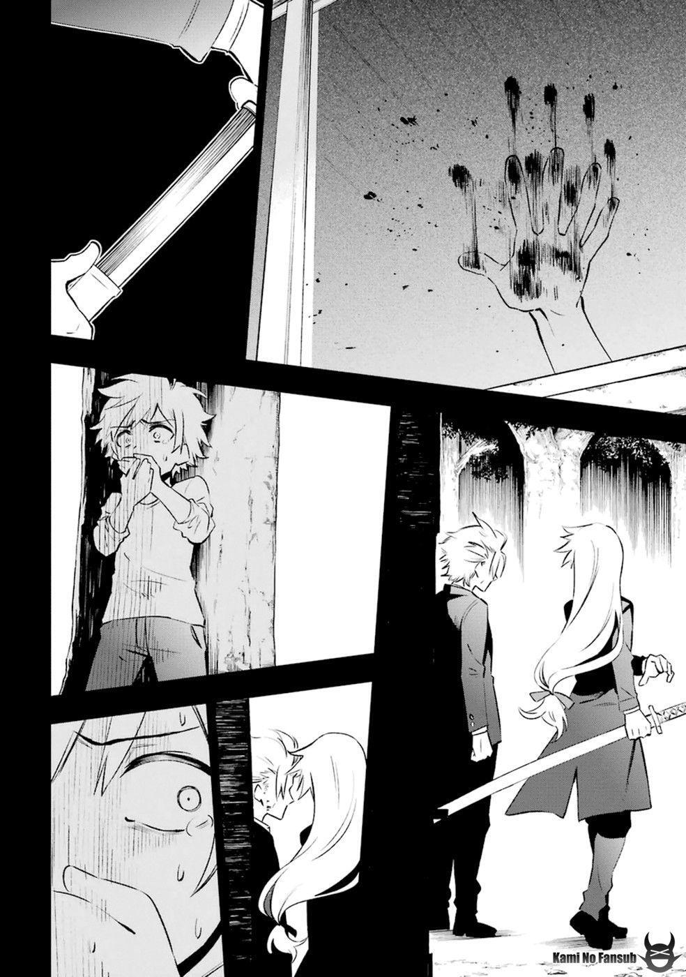 Capitulo 14 page 19