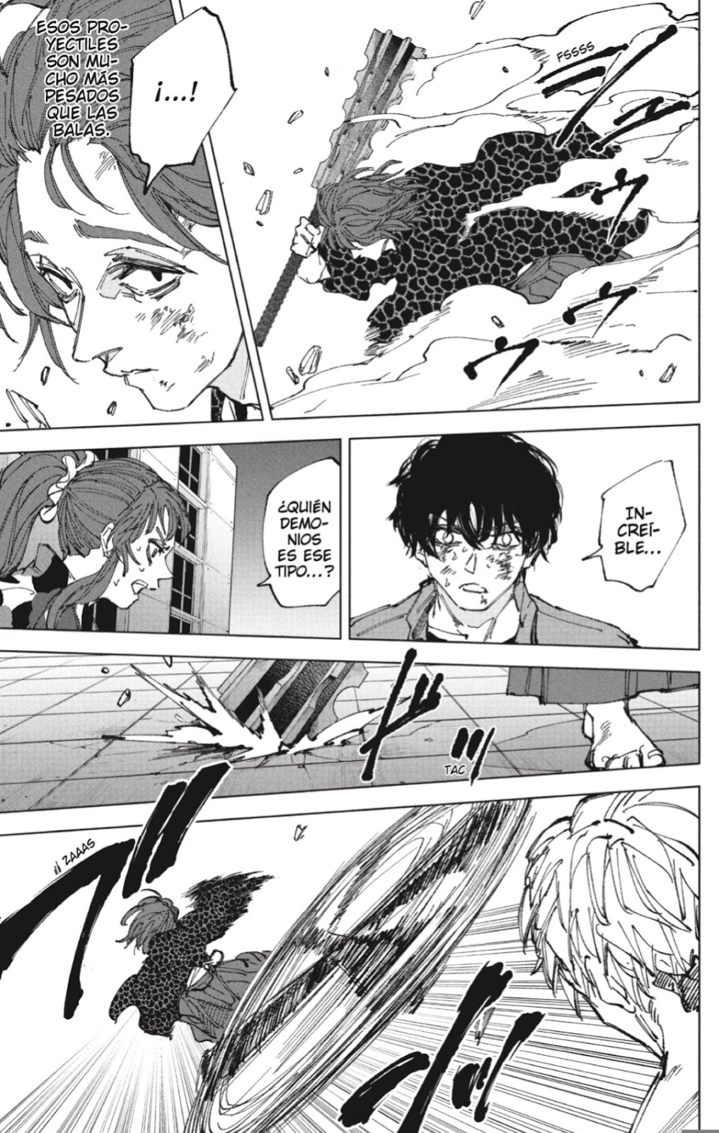 Capitulo 258 page 7