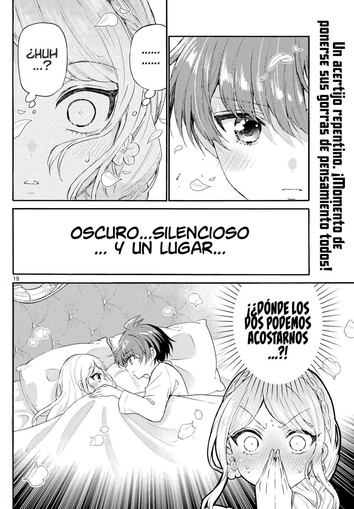 Capitulo 131 page 19