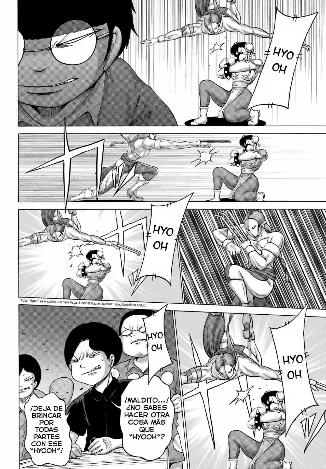 Capitulo 52 page 9
