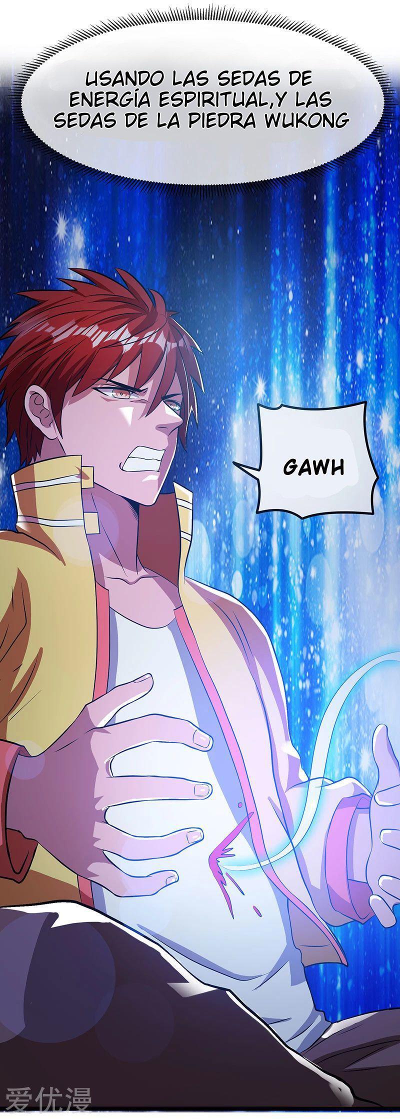 Capitulo 18 page 29