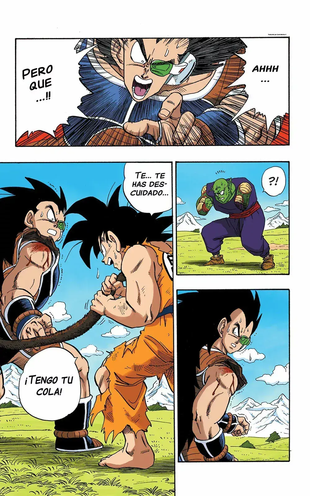 Capitulo 202 page 9