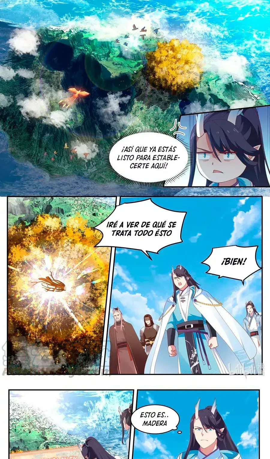 Capitulo 96 page 3