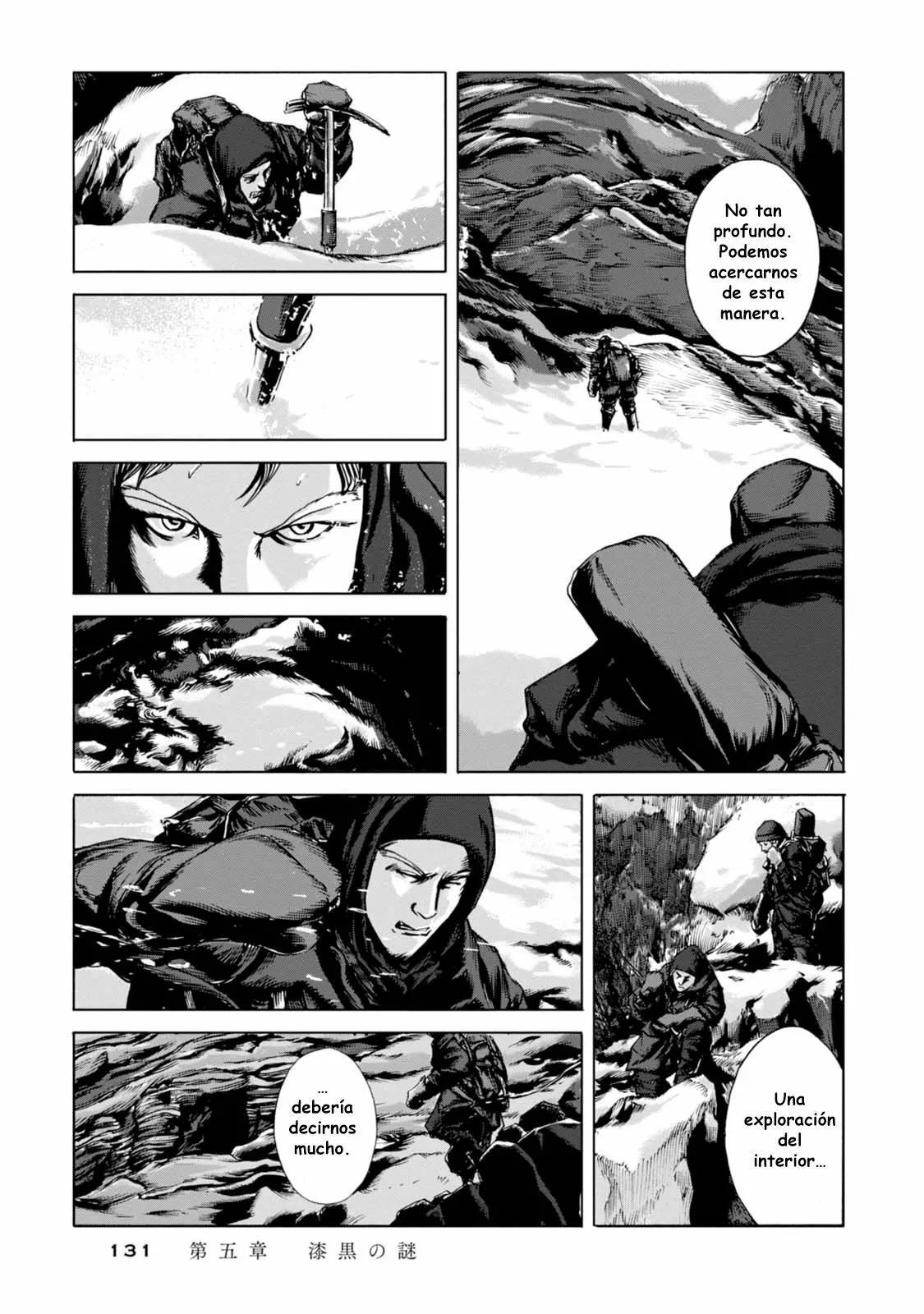 Capitulo 5 page 10