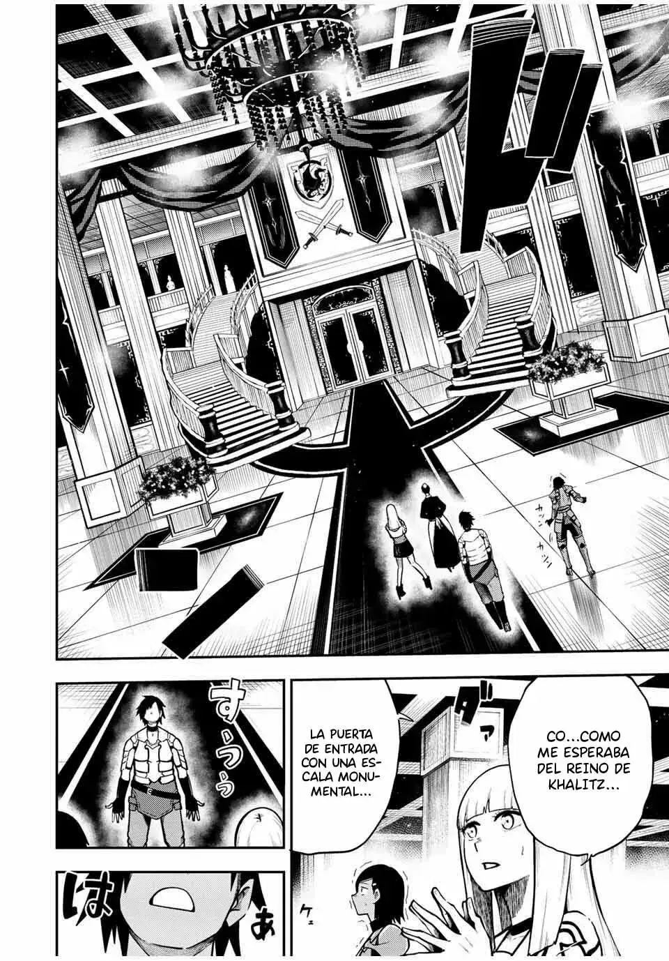 Capitulo 82 page 15