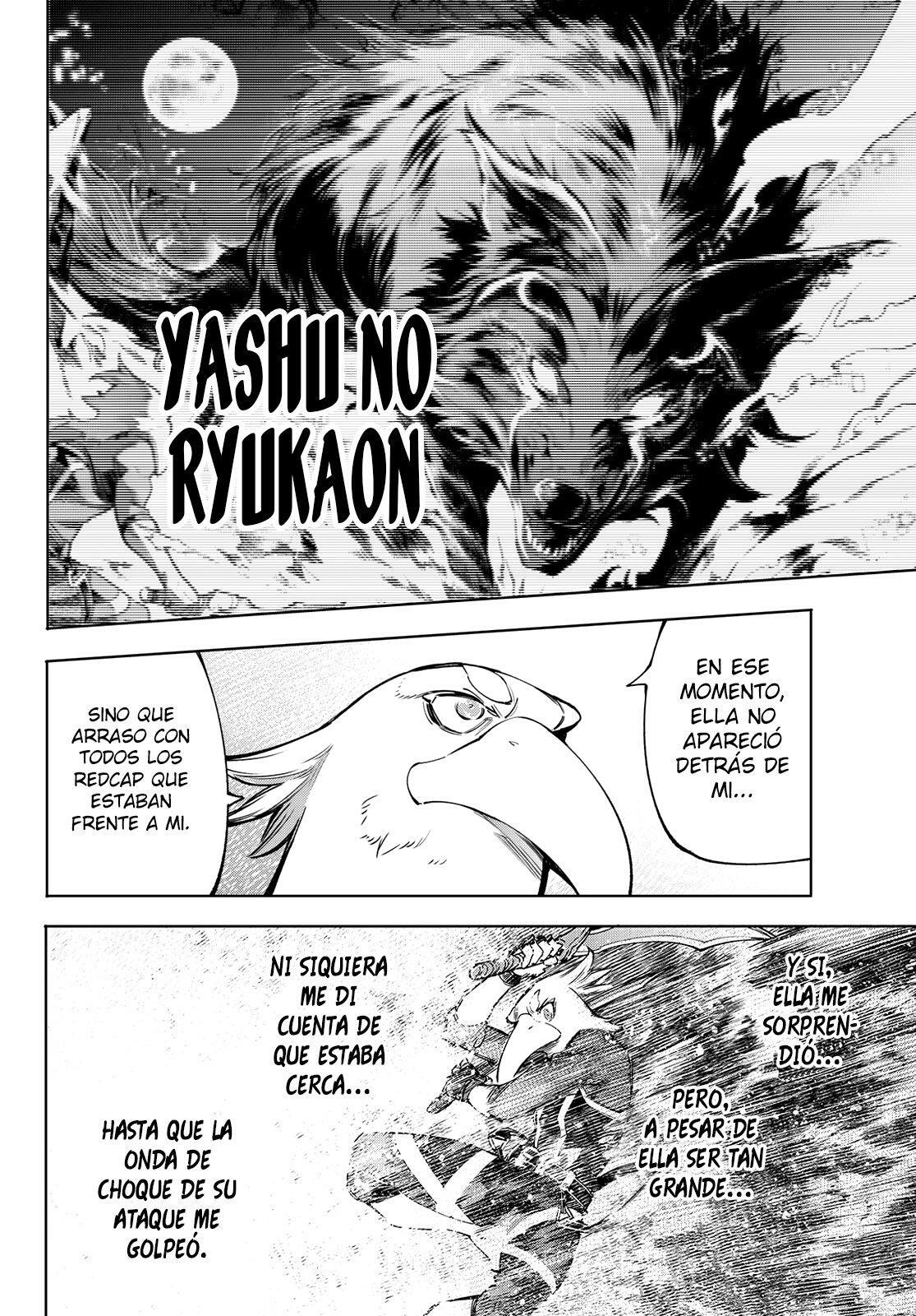 Capitulo 64 page 13