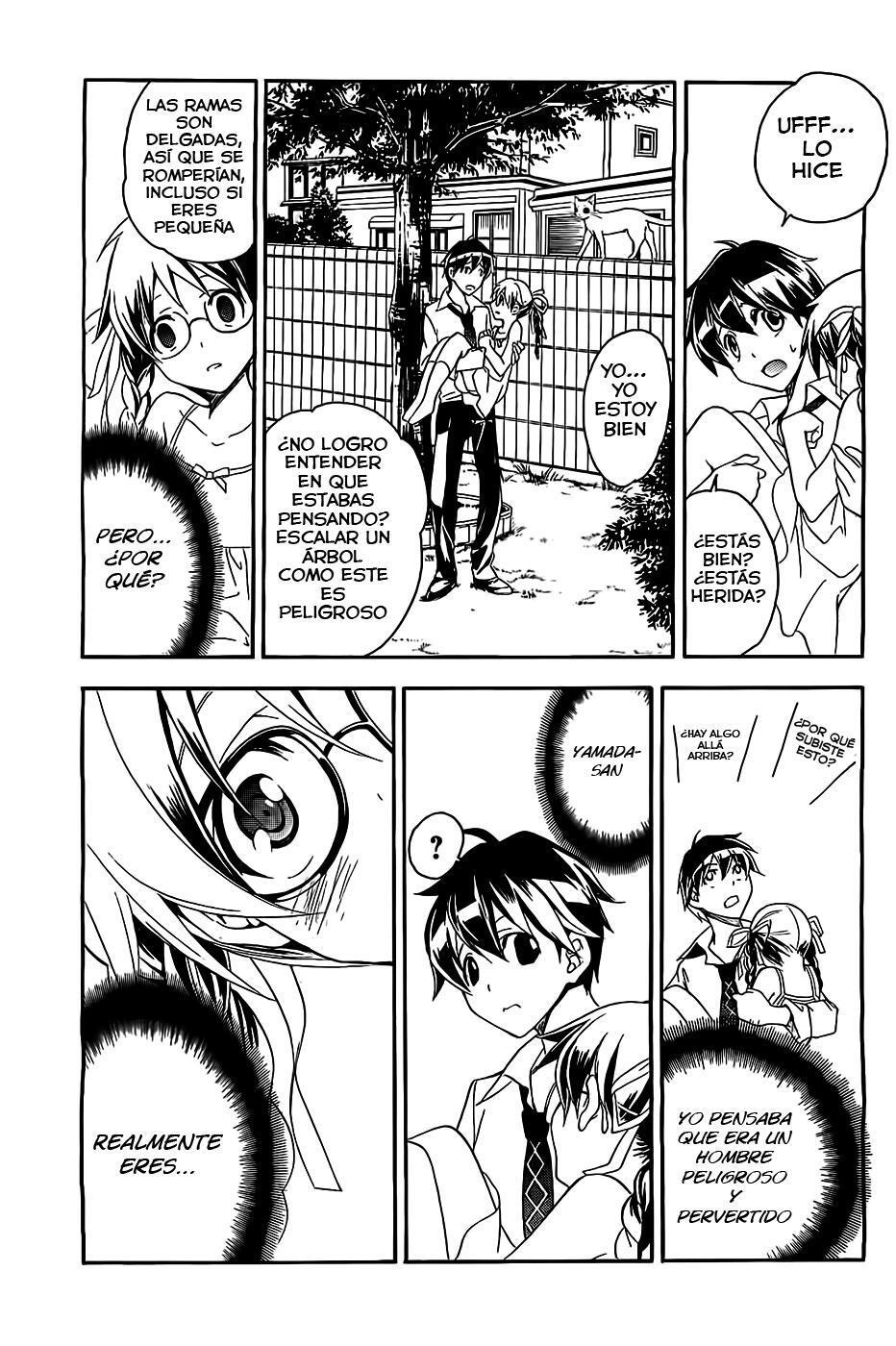 Capitulo 14 page 29