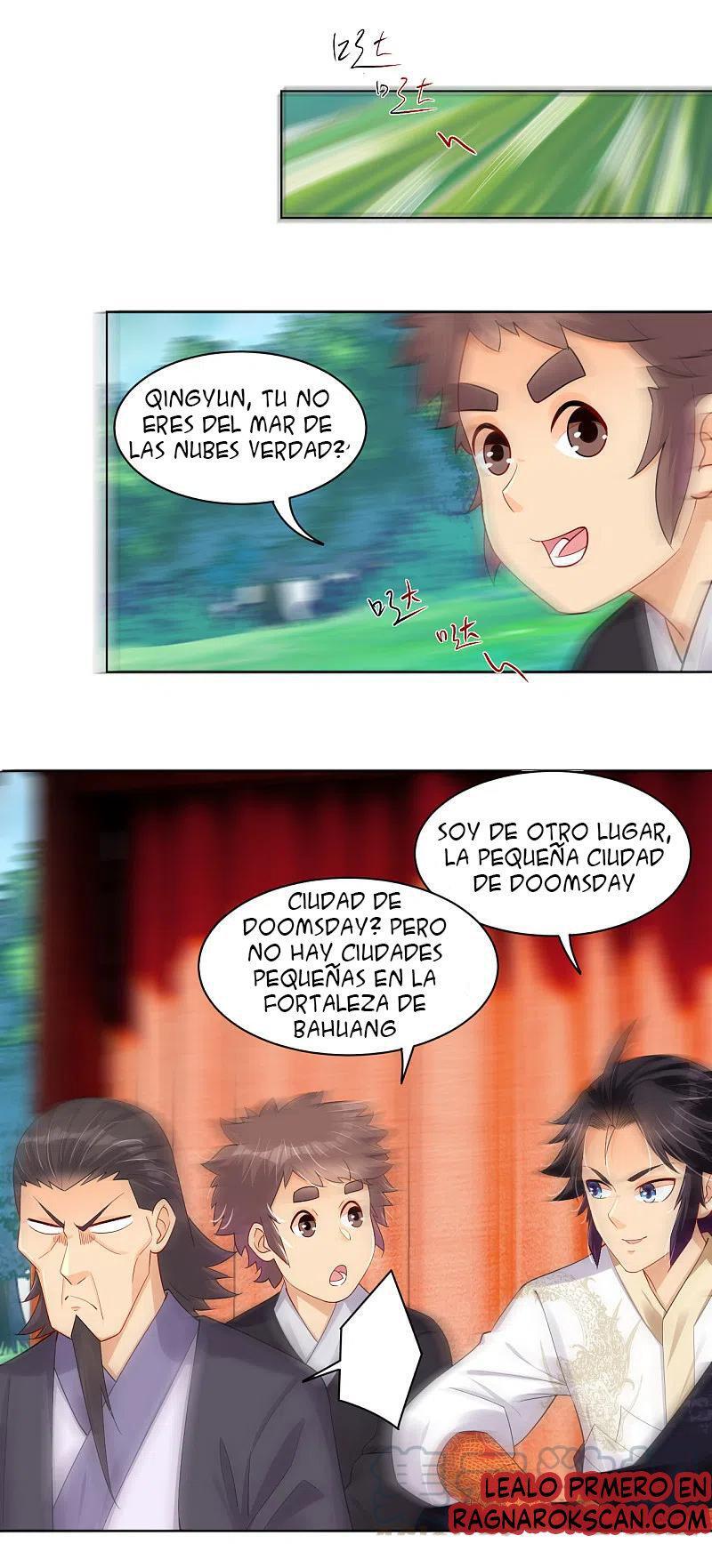 Capitulo 235 page 8
