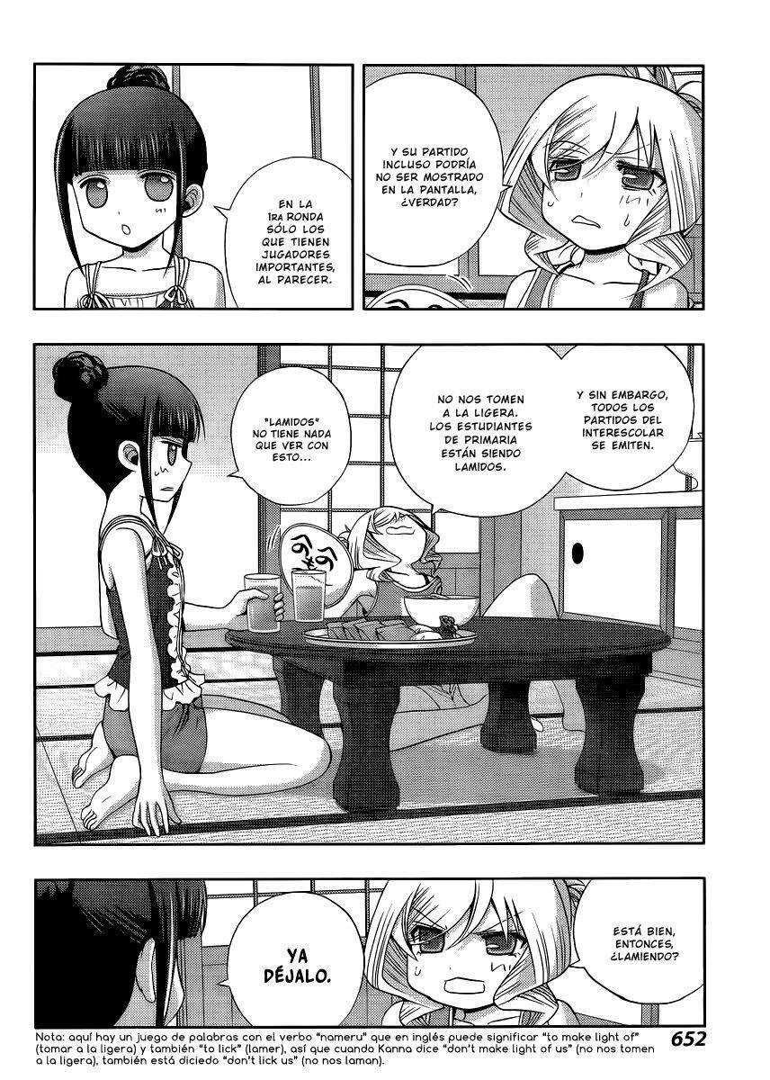 Capitulo 20 page 28