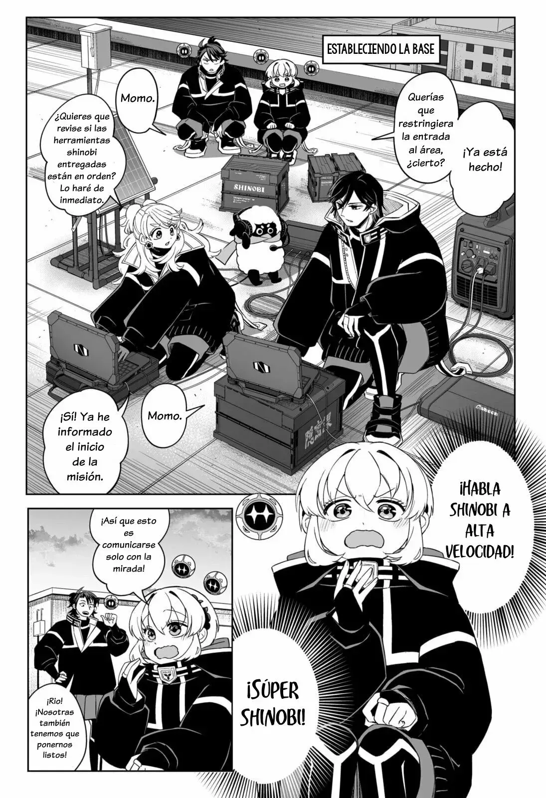 Capitulo 6 page 7