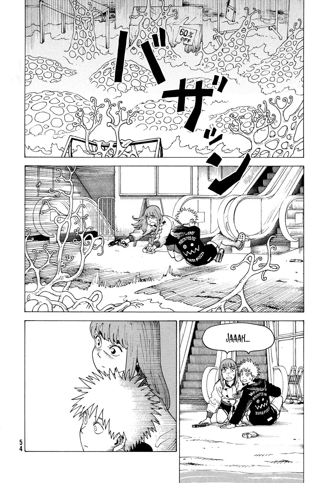 Capitulo 61 page 16