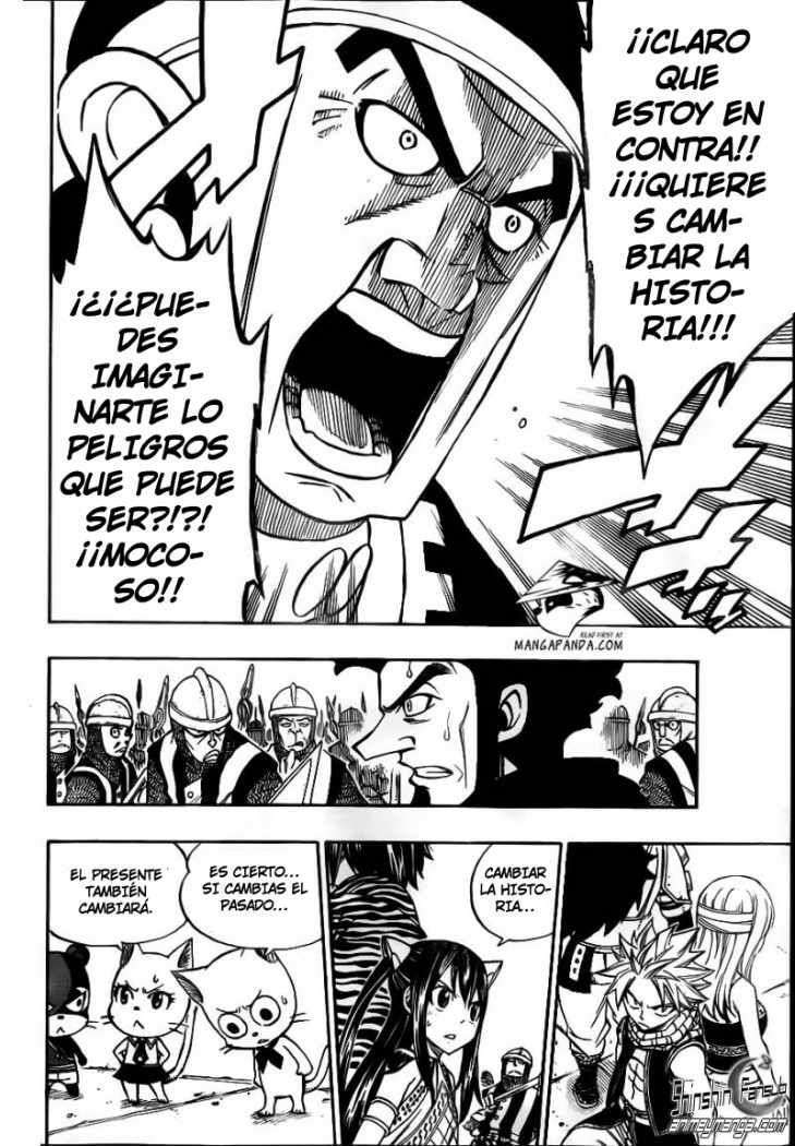 Capitulo 302 page 16