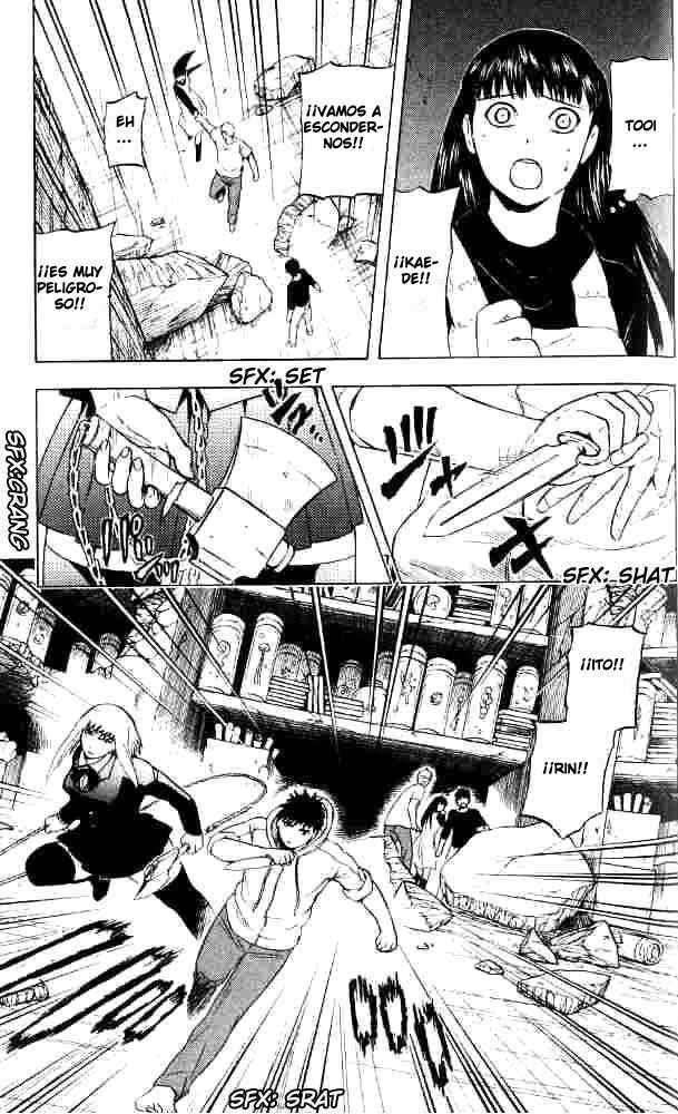 Capitulo 26 page 4