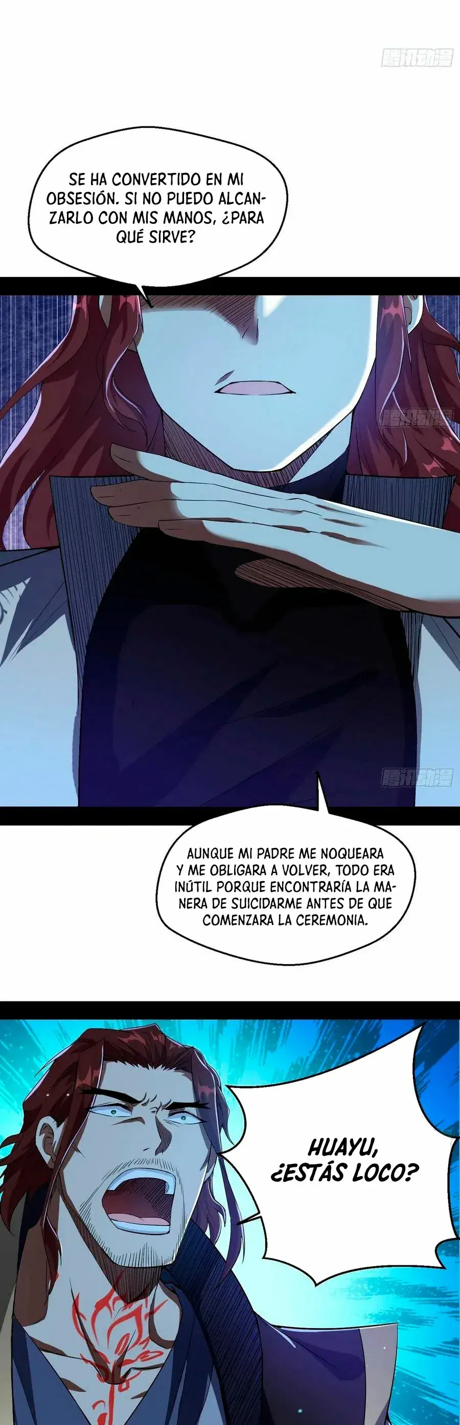 Capitulo 105 page 16