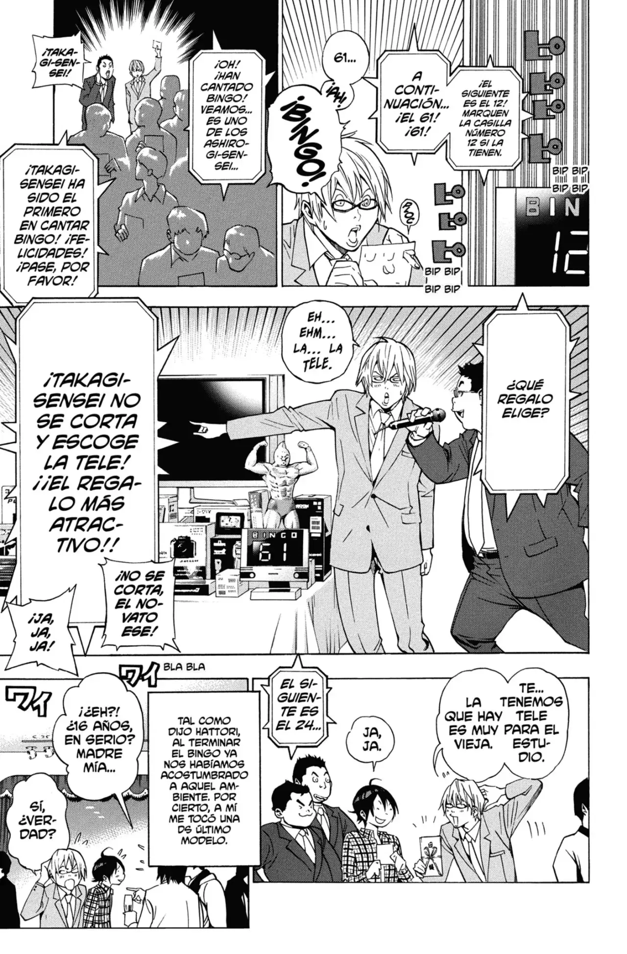 Capitulo 37 page 11