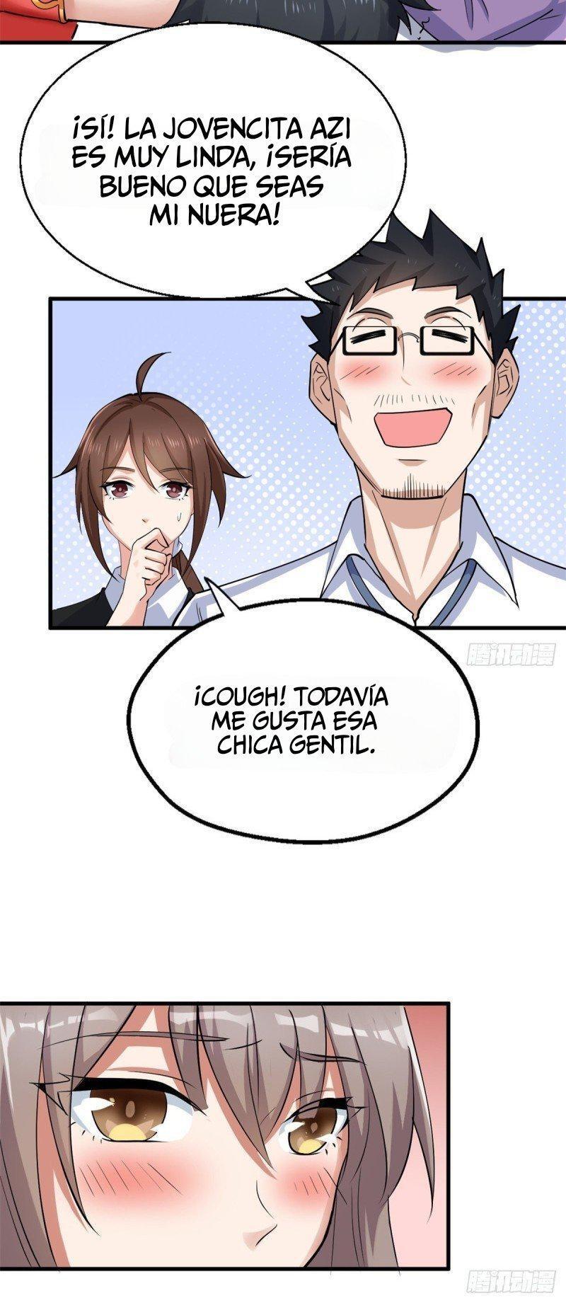 Capitulo 26 page 17