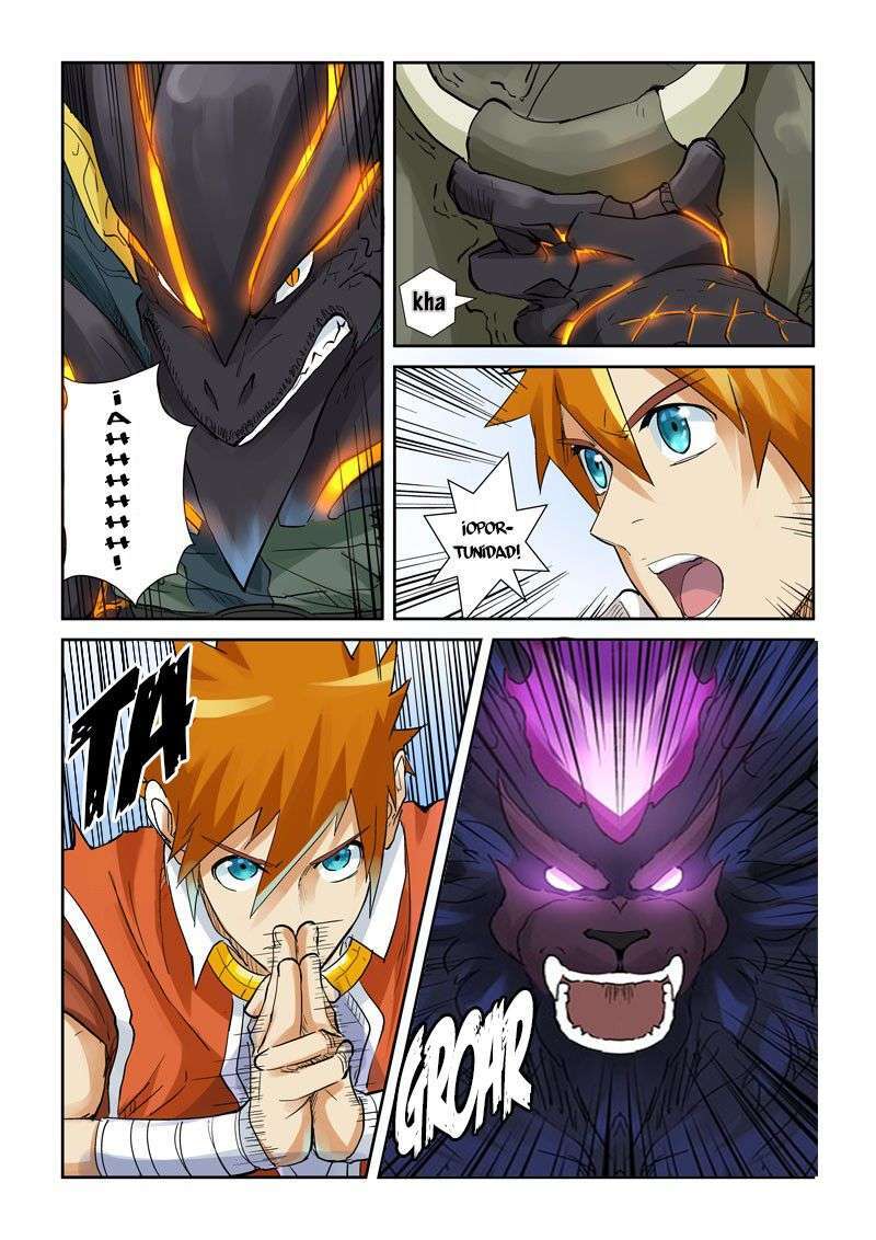 Capitulo 126 page 18