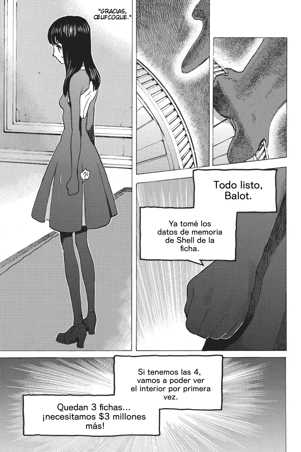 Capitulo 23 page 4