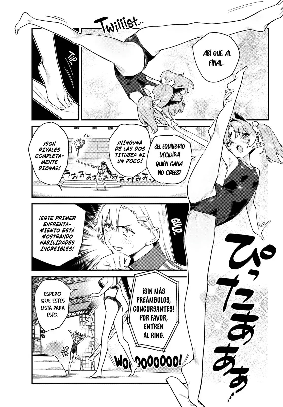 Capitulo 119 page 5