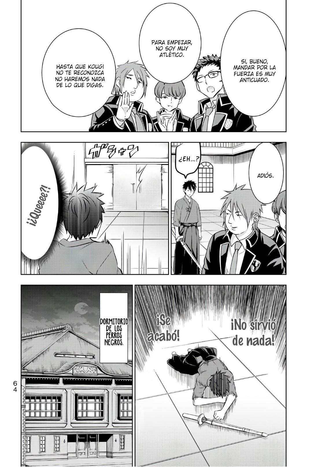 Capitulo 70 page 19