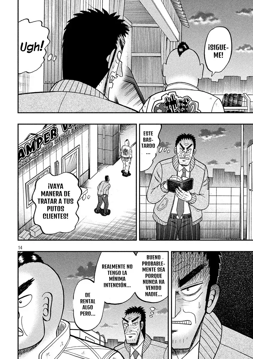 Capitulo 86 page 13