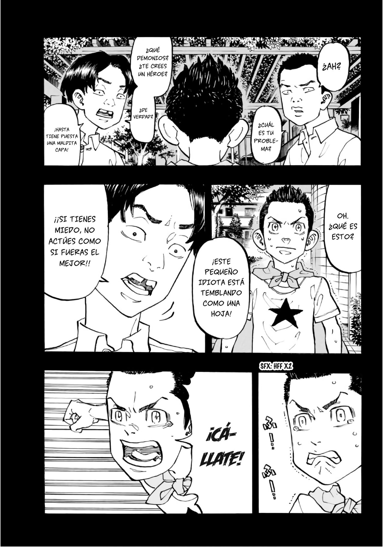 Capitulo 89 page 14