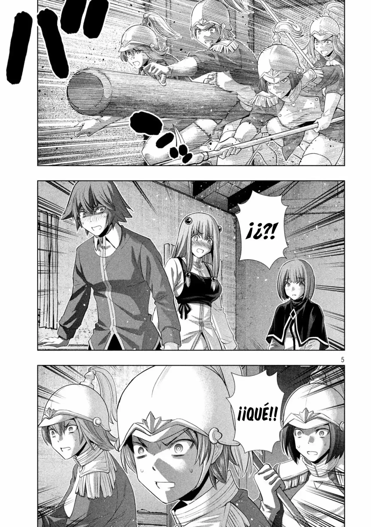 Capitulo 133 page 7