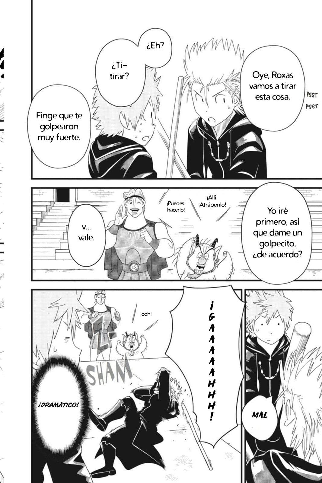 Capitulo 27 page 31