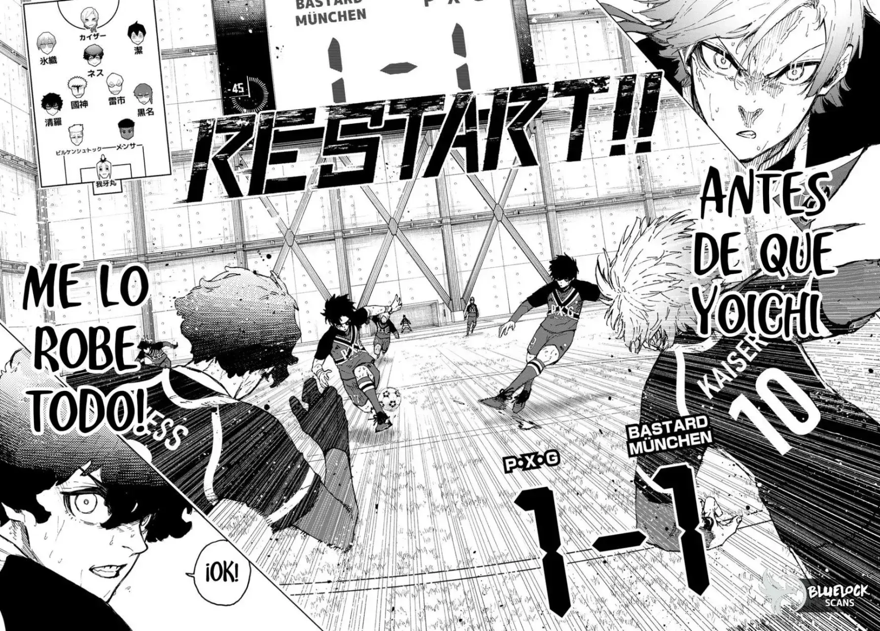 Capitulo 259 page 6