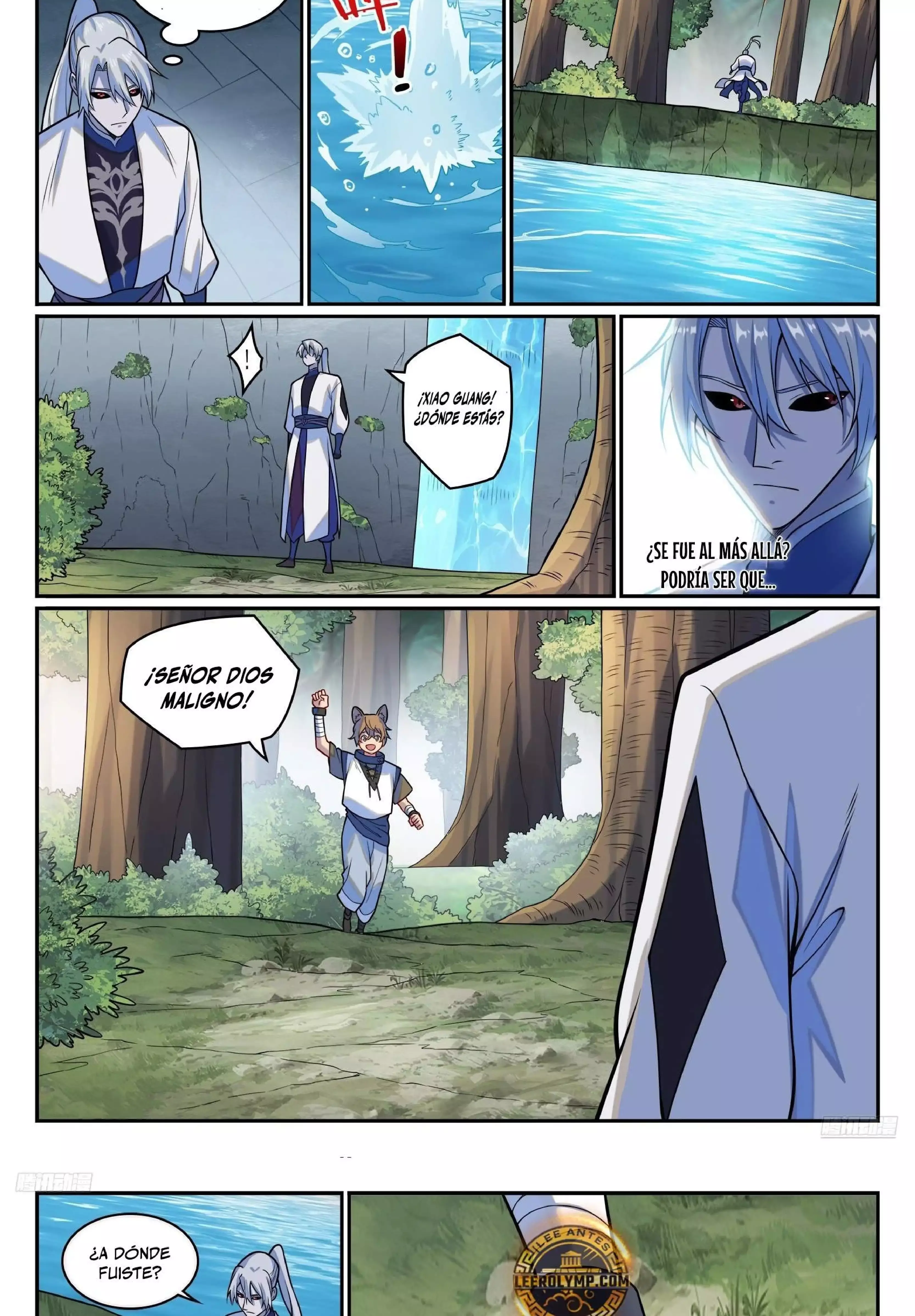 Capitulo 1214 page 8