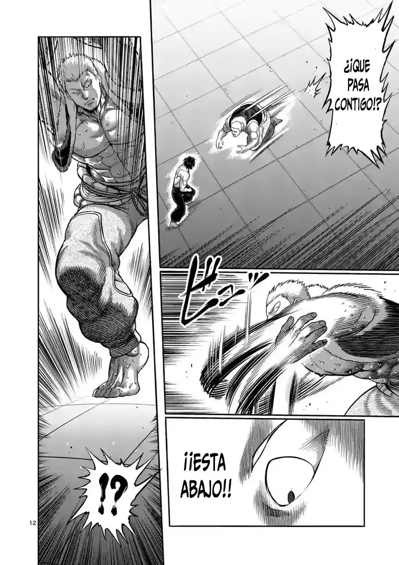 Capitulo 85 page 13