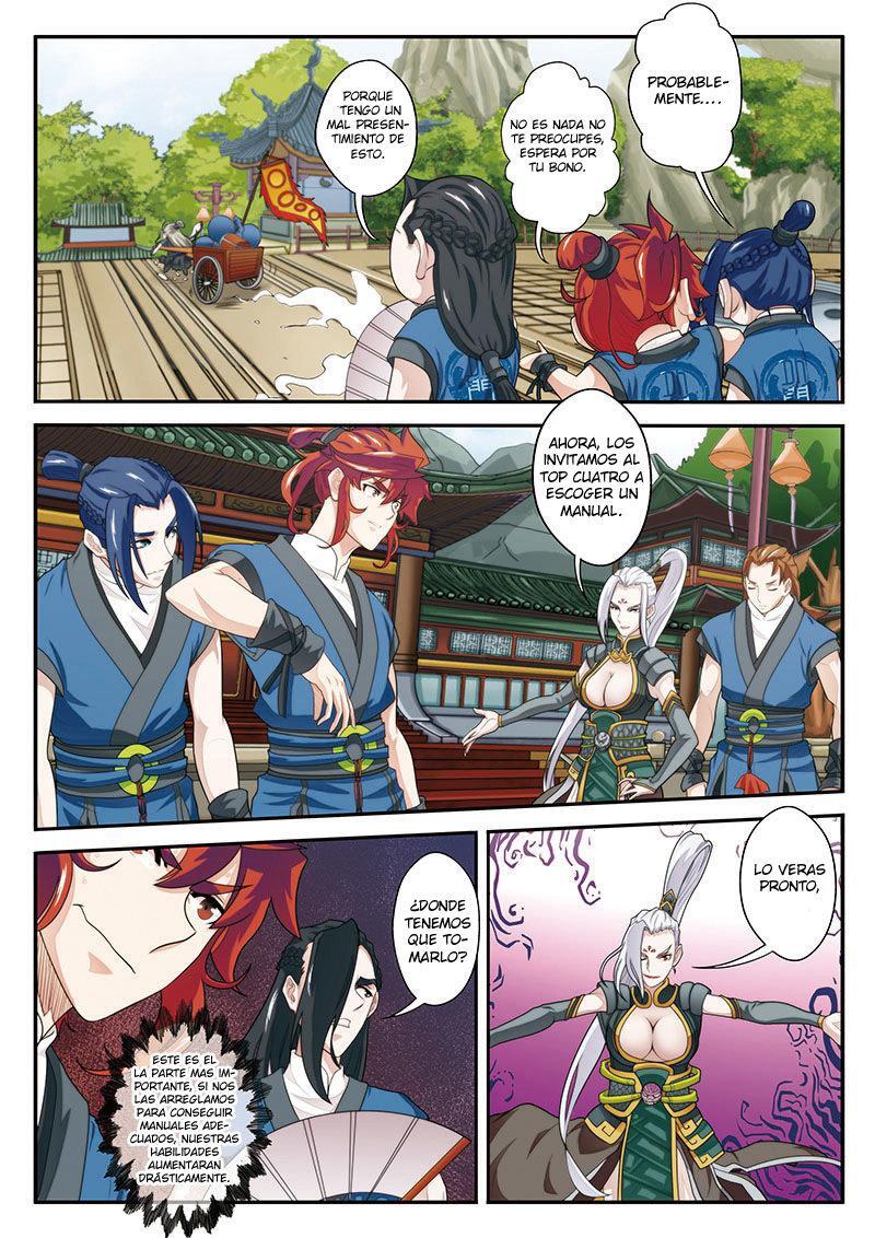 Capitulo 37 page 11