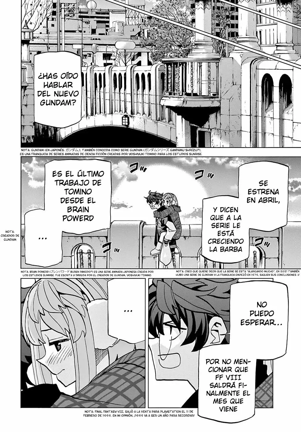 Capitulo 17 page 23