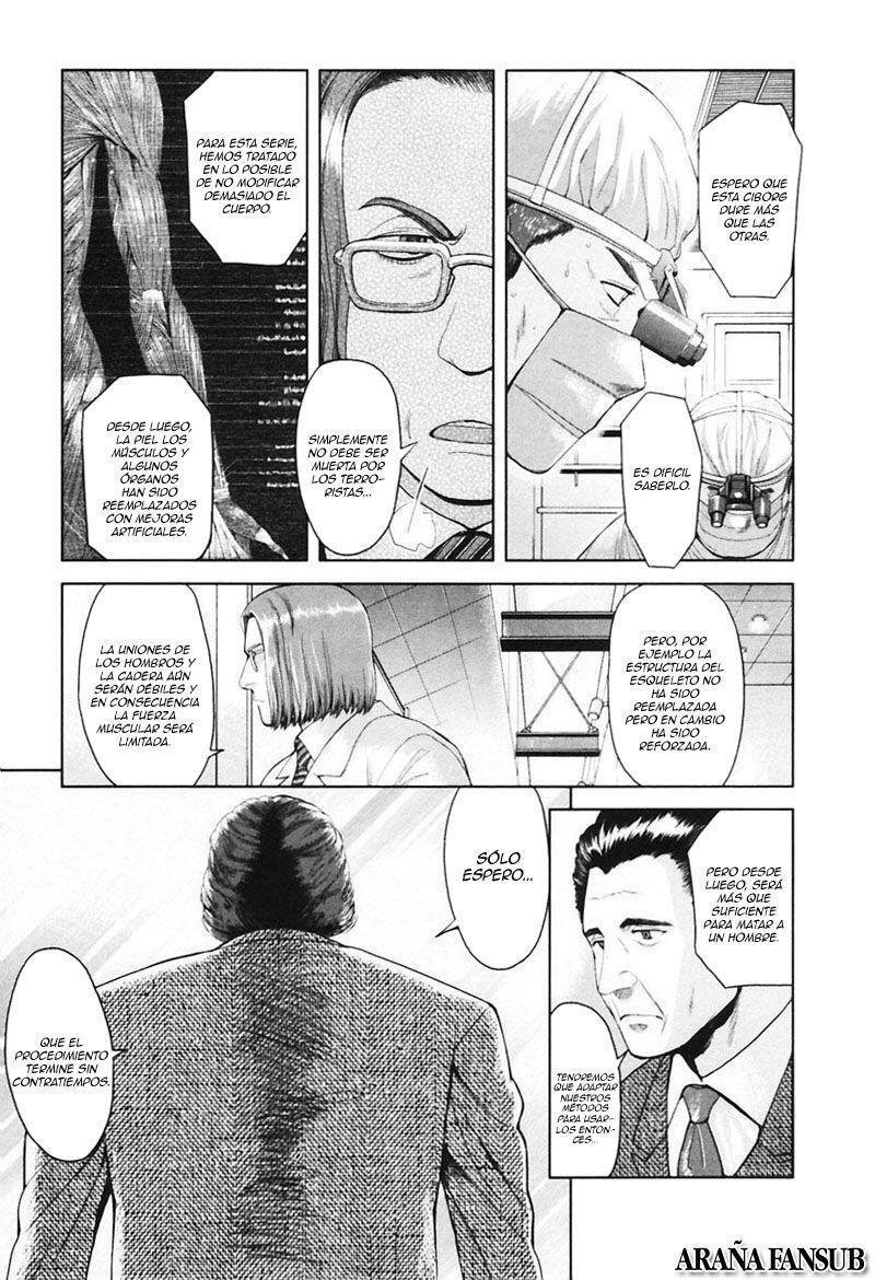 Capitulo 31 page 24